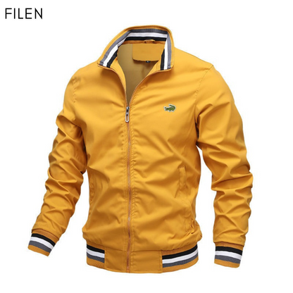 FILEN SUIT™ | GIACCA PRIMAVERILE