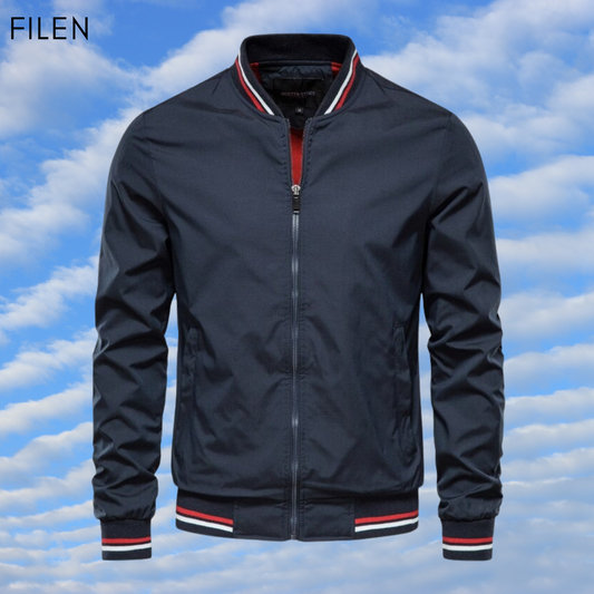 Filen Suit™ | Giacca Casual
